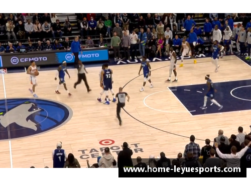 以克劳德NBA身高为中心：探索身高对篮球技术和比赛表现的影响